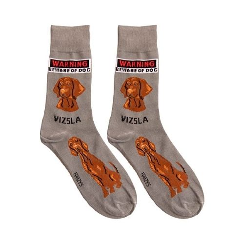 Vizsla Hover Image