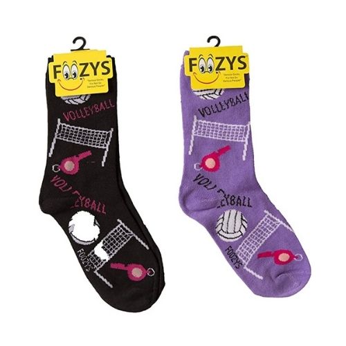 Volleyball Socks