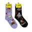 Waffles & Ice Cream Socks