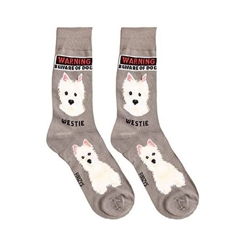 Westie Hover Image