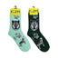 Wolf Socks