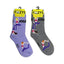 Yoga Time Socks