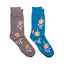 You're #1 Men's Socks